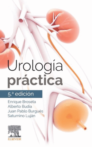 UROLOGIA PRACTICA