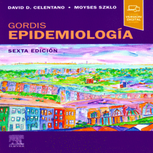 GORDIS EPIDEMIOLOGIA