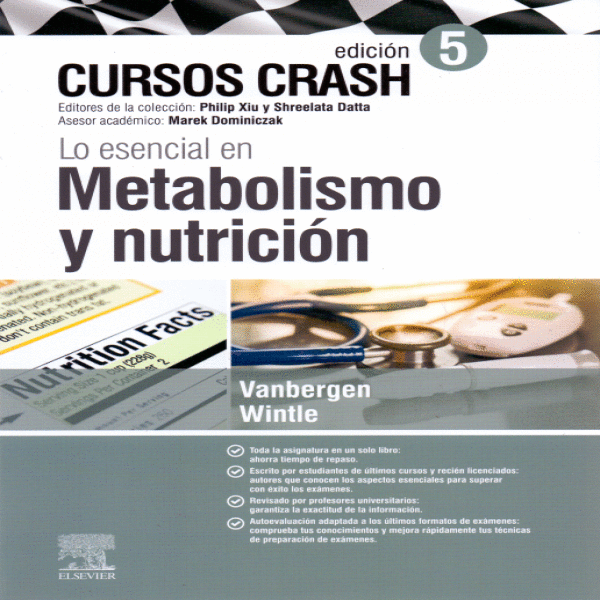 ESENCIAL EN METABOLISMO Y NUTRICION