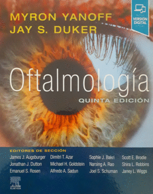 OFTALMOLOGIA