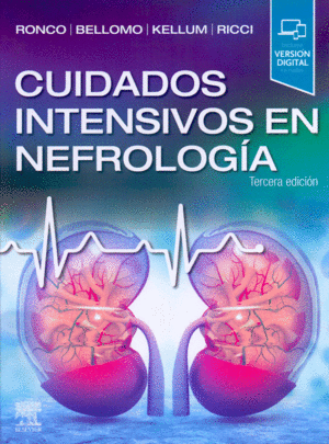 CUIDADOS INTENSIVOS EN NEFROLOGIA