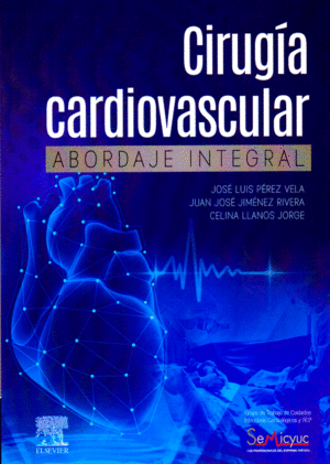 CIRUGIA CARDIOVASCULAR