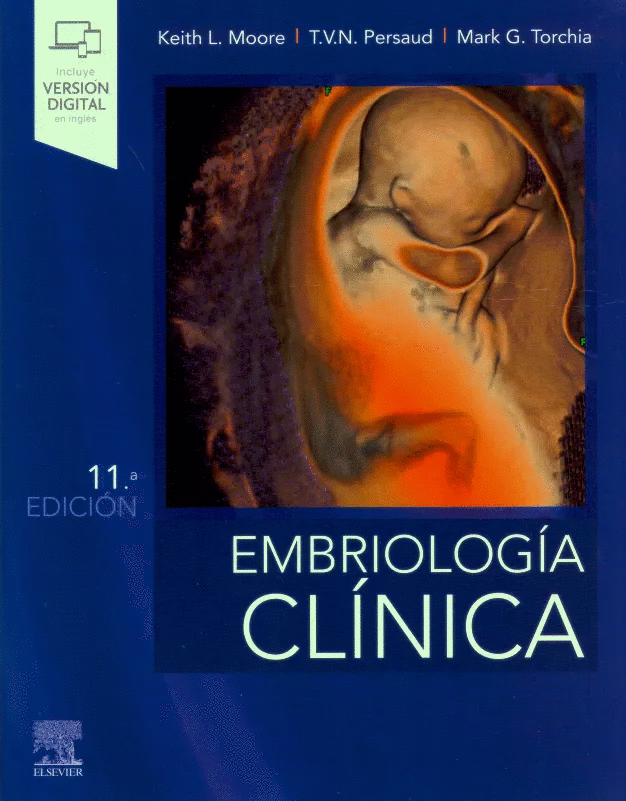 EMBRIOLOGIA CLINICA