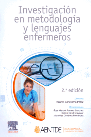 INVESTIGACION EN METODOLOGIA Y LENGUAJES ENFERMEROS