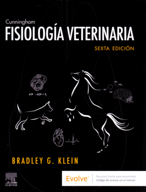 CUNNINGHAM FISIOLOGIA VETERINARIA 6A EDICION