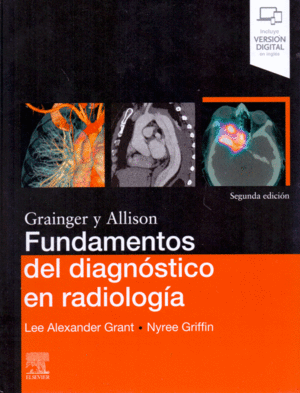 FUNDAMENTOS DEL DIAGNOSTICO EN RADIOLOGIA