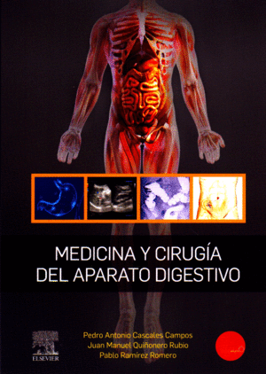 MEDICINA Y CIRUGIA DEL APARATO DIGESTIVO