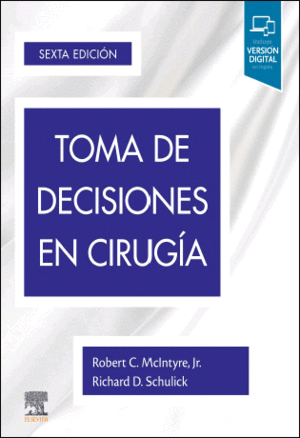 TOMA DE DECISIONES EN CIRUGIA