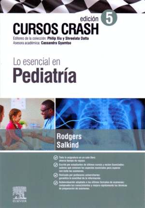 LO ESENCIAL EN PEDIATRIA