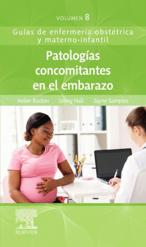 PATOLOGIAS CONCOMITANTES EN EL EMBARAZO