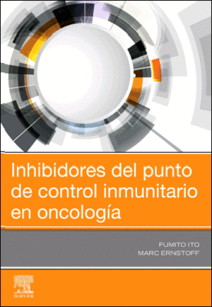 INHIBIDORES DEL PUNTO DE CONTROL INMUNITARIO EN ONCOLOGIA