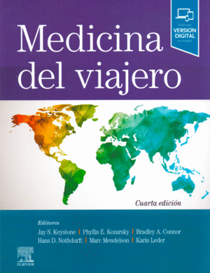 MEDICINA DE VIAJERO
