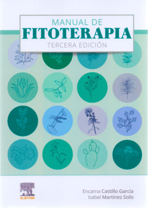 MANUAL DE FITOTERAPIA