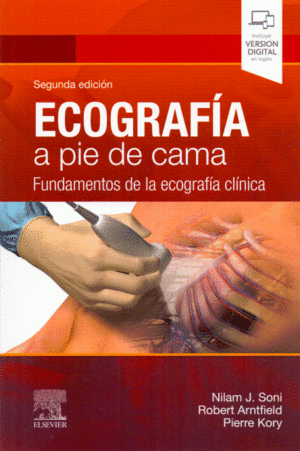 ECOGRAFIA A PIE DE CAMA