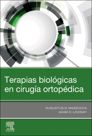 TERAPIAS BIOLOGICAS EN CIRUGIA ORTOPEDICA