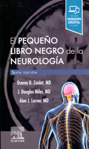 PEQUE�O LIBRO NEGRO DE LA NEUROLOGIA EL