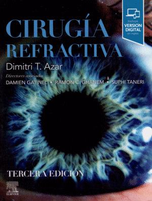 CIRUGIA REFRACTIVA