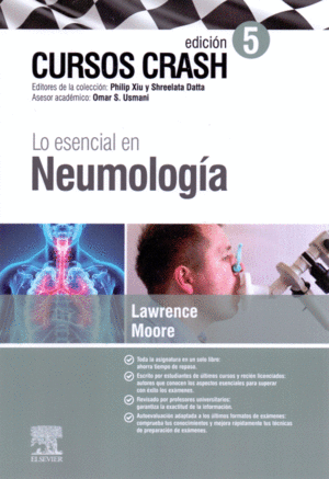 LO ESENCIAL EN NEUMOLOGIA