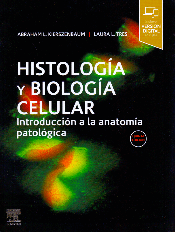 HISTOLOGIA Y BIOLOGIA CELULAR