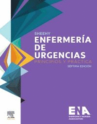 SHEEHY ENFERMERIA DE URGENCIAS