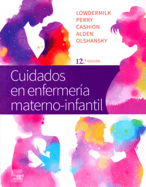 CUIDADOS EN ENFERMERIA MATERNO INFANTIL