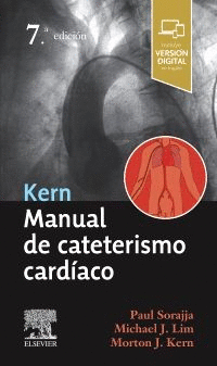KERN MANUAL DE CATETERISMO CARDIACO