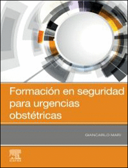 FORMACION EN SEGURIDAD PARA URGENCIAS OBSTETRICAS