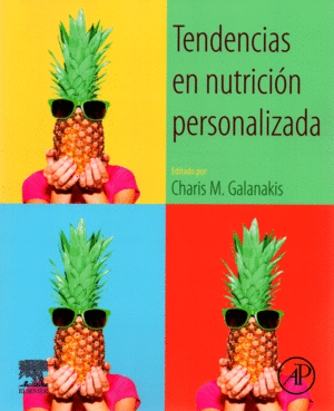 TENDENCIAS EN NUTRICION PERSONALIZADA