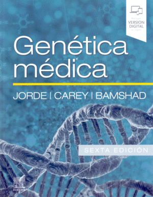 GENETICA MEDICA