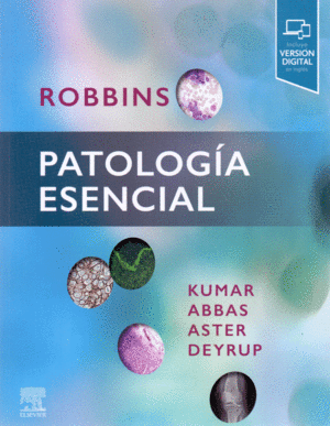 ROBBINS PATOLOGIA ESENCIAL