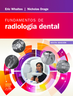 FUNDAMENTOS DE RADIOLOGIA DENTAL