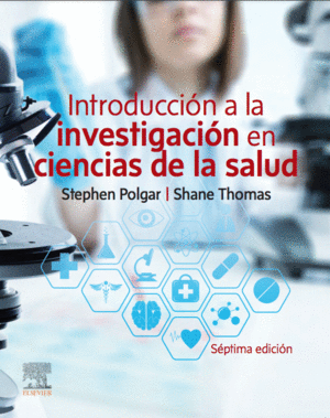 INTRODUCCION A LA INVESTIGACION EN CIENCIAS DE LA SALUD