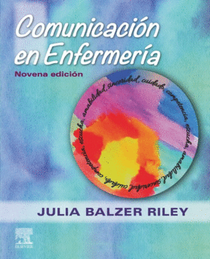COMUNICACION EN ENFERMERIA
