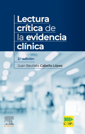 LECTURA CRITICA DE LA EVIDENCIA CLINICA