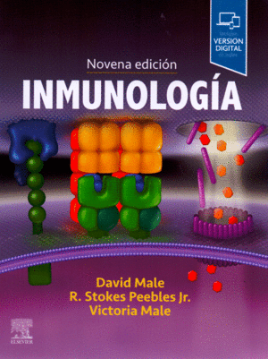 INMUNOLOGIA (NOVENA EDICION)