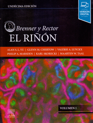 BRENNER Y RECTOR EL RI�ON 2 TOMOS