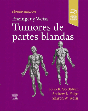 ENZINGER Y WEISS TUMORES DE PARTES BLANDAS