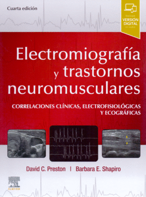 ELECTROMIOGRAFIA Y TRASTORNOS NEUROMUSCULARES