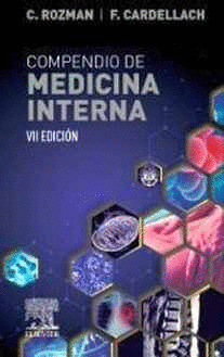 COMPENDIO DE MEDICINA INTERNA 7A EDIC