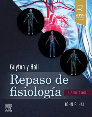 GUYTON Y HALL REPASO DE FISIOLOGIA