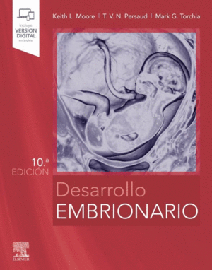 DESARROLLO EMBRIONARIO