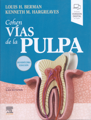 COHEN VIAS DE LA PULPA