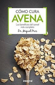 COMO CURA AVENA