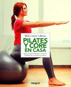 PILATES Y CORE EN CASA