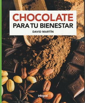CHOCOLATE PARA TU BIENESTAR
