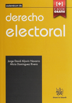 VADEMECUM DE DERECHO ELECTORAL