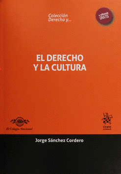 DERECHO Y LA CULTURA EL