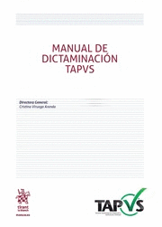 MANUAL DE DICTAMINACION TAPVS