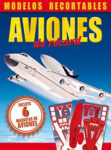 AVIONES RECORD