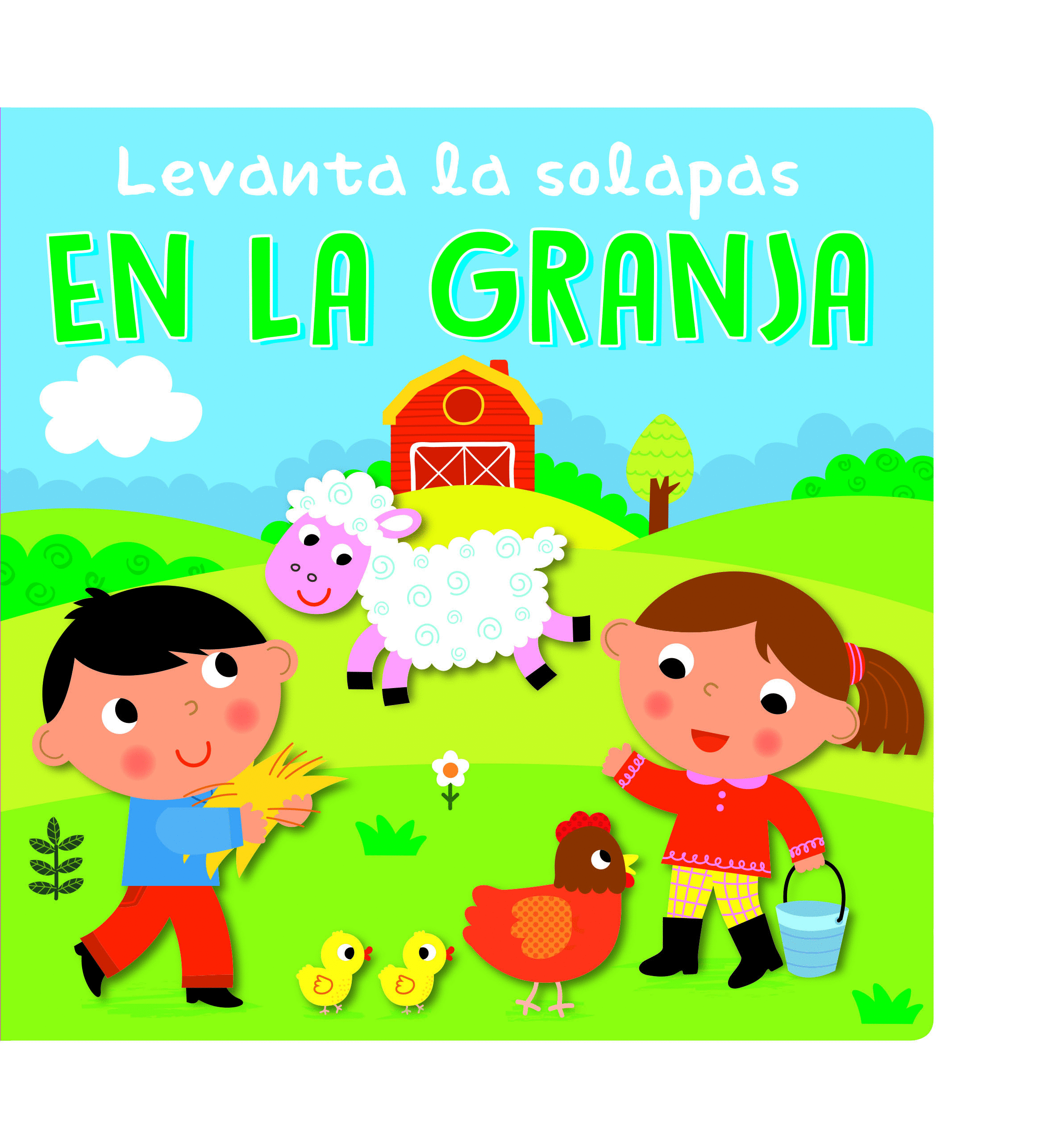 EN LA GRANJA